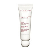 Clarins Multi Protection Moisturizing Screen SPF 50 UV Plus Anti-polution Kozmetika na tvár